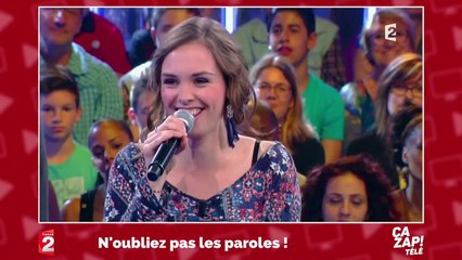 Les Z'amours : elle avoue avoir eu un amant mineur !