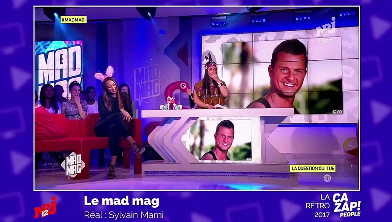 Les pires clashs de l'année à la télé !