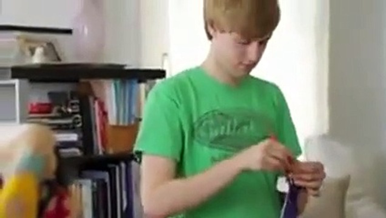 L'appli qui retrouve les choses perdues existe