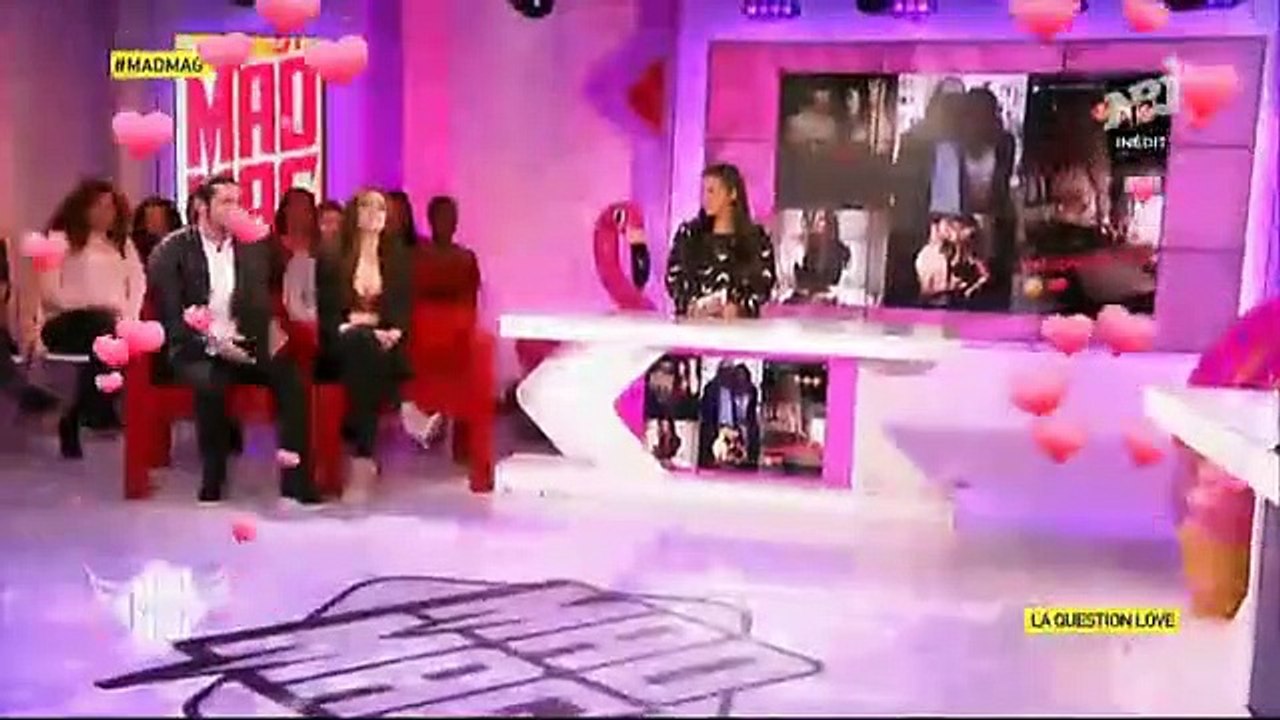 Mad Mag : Ellen et Rawdolff sont-ils encore amoureux ? Ils disent tout !
