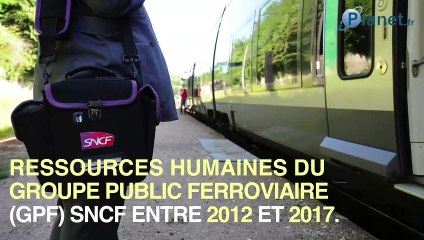 SNCF : la Cour des comptes pointe du doigt des primes aberrantes