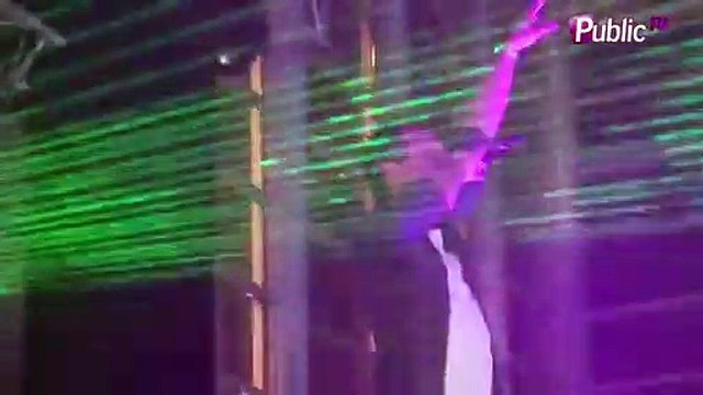 Exclu vidéo : NRJ Extravadance : Martin Solveig embarque l’aéroport de Marseille pour une nuit de folie !