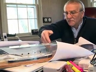 Titanic: 100 ans après, la légende de l'orgueilleux paquebot reprend vie