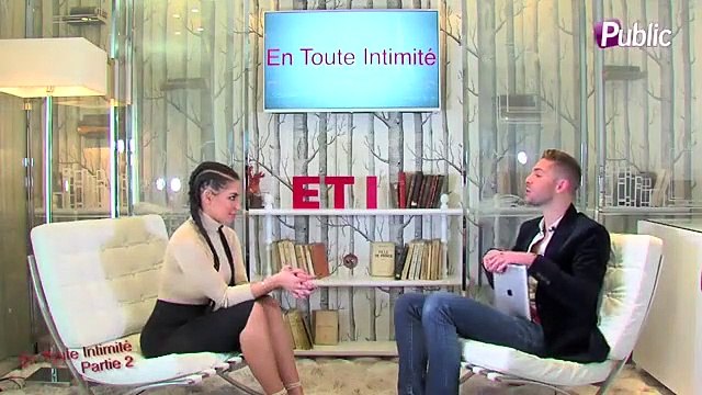 En Toute Intimité : Deuxième partie avec Milla Jasmine !