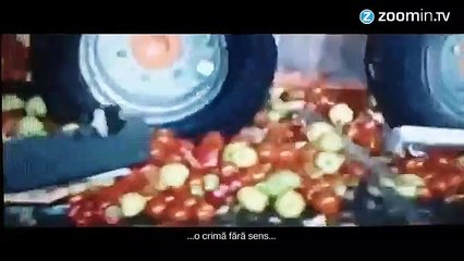 Connaissez-vous la guerre des fruits moldaves ?