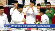 Anies-Cak Imin Deklarasi Maju Pilpres 2024 di Surabaya Hari ini 2 September 2023
