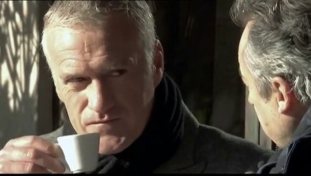 Didier Deschamps se livre avec émotion sur le décès tragique de son frère aîné