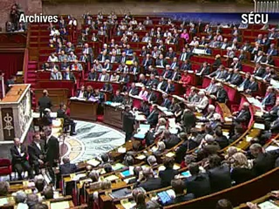 Le Journal vidéo du jeudi 22 septembre 2011, édition de 12H00