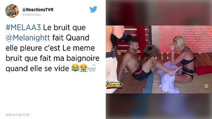 Moundir et les Apprentis Aventuriers 3 : Mélanie évacuée en urgence !