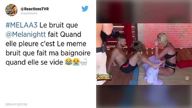 Moundir et les Apprentis Aventuriers 3 : Mélanie évacuée en urgence !