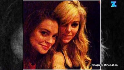 Lindsay Lohan se fait passer la bague au doigt ?