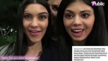 Exclu Vidéo : Fidji, Emilie Nef Naf, Kylie Jenner : leur gros délire sur Instagram !