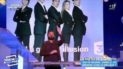 TPMP : Cyril Hanouna donne des nouvelles de la santé de Valérie Benaïm...
