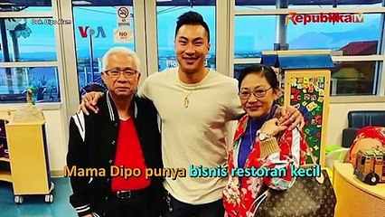 Kisah Diaspora Indonesia dari Pemain Sepak Bola Kini Jadi Pebisnis