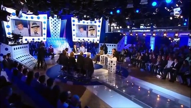 Geneviève de Fontenay raconte ses conquêtes : J'en ai bouffé du concombre ! J'en ai vu passer des kilomètres de knacki !