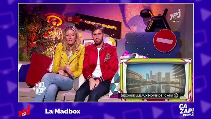 Laurent Delahousse comme vous ne l'avez jamais vu !