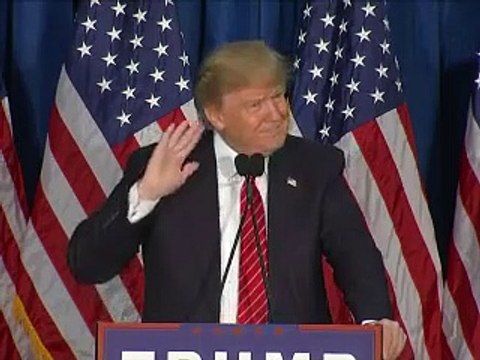 Primaires américaines: Trump attaqué par ses adversaires républicains