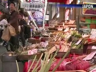 Le Journal vidéo du jeudi 24 mars 2011, édition de 18H00