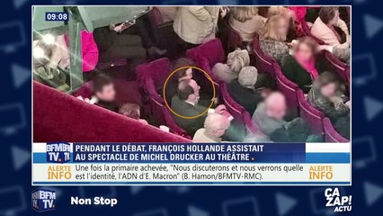 Attentat d'Istanbul : l'arrestation musclée du terroriste