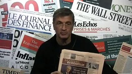 Le doute s'installe sur les marchés