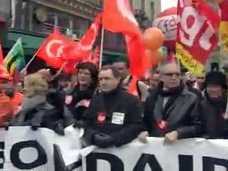 Un sommet social de "crise" avec comme maître mot la compétitivité