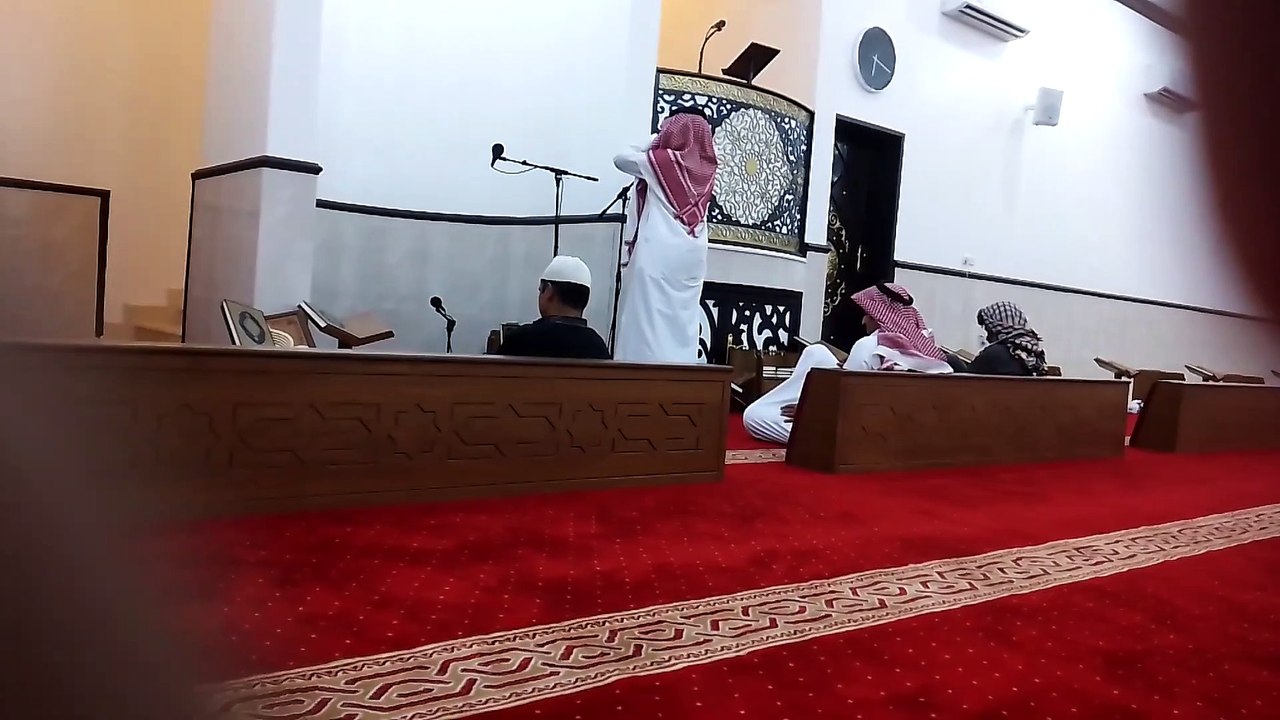 Saudi beutiful azan@azan @azankurdi @islamic azan@islam @arabic