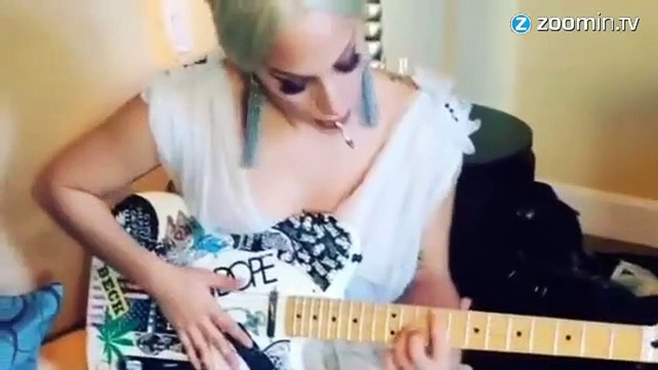 Lady Gaga : elle révèle un lourd secret de famille