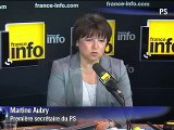 Le Journal vidéo du mardi 17 mai 2011, édition de 12H00.
