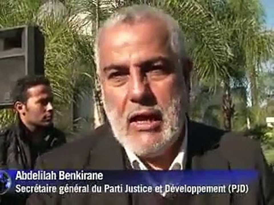 Maroc: résultats définitifs attendus, les islamistes prêts à un  gouvernement de coalition