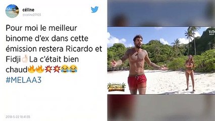 Revue de tweets : Milla (MELAA 3) prend cher sur la Toile !