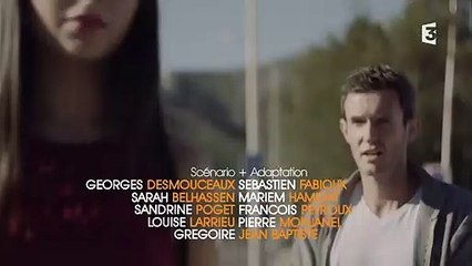 Voici comment Plus belle la vie a rendu hommage à Johnny !