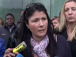 Drame au tribunal de Melun: un avocat tire sur le bâtonnier et se suicide