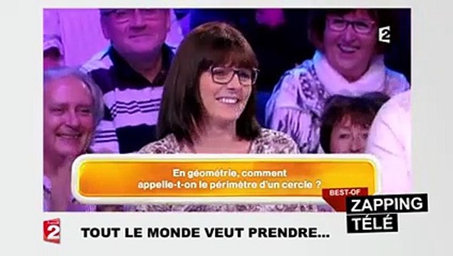 Les plus gros fous rires télé de 2015 !