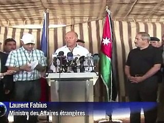 Syrie: poursuite des combats, les observateurs de l'ONU plient bagage