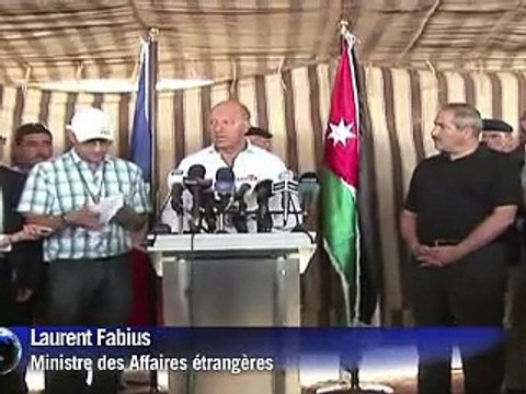 Syrie: poursuite des combats, les observateurs de l'ONU plient bagage