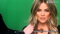 Khloe Kardashian, présentatrice de la 'Fashion Police'?