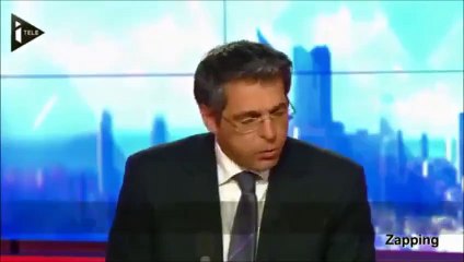 Hollande destabilisé par Sarkozy ? Il ne voit pas l'avion face à lui !