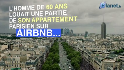 Un sexagénaire filmait ses locataires nues sous la douche