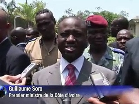 Côté d'Ivoire: appel à reprendre le travail pour les fonctionnaires d'Abidjan