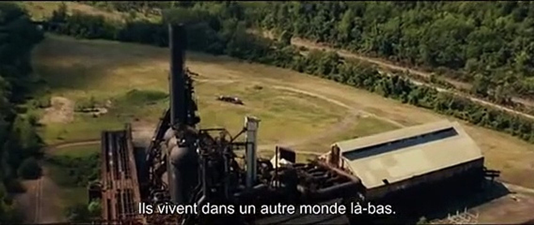 Les brassisers de la colère