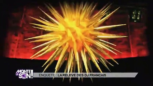 Le premier reportage sur Pierre Sarkozy, le fils DJ de Nicolas Sarkozy