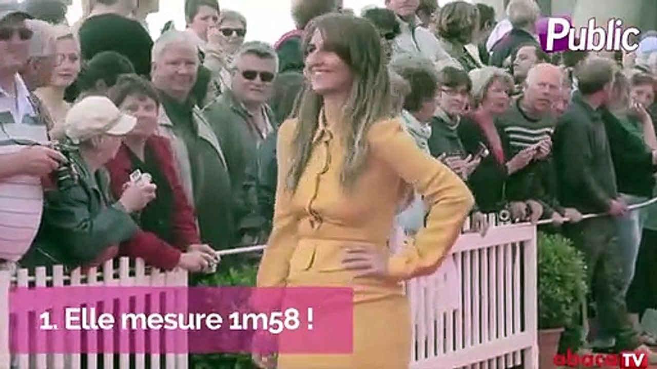 Vidéo : 5 choses à savoir sur Géraldine Nakache !