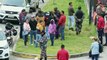 Presos no Equador libertam 57 guardas e policiais mantidos reféns