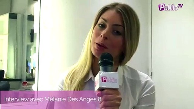 Exclu Vidéo: Mélanie et Coralie (Les Anges 8) : sont-elles en couple avec des footballeurs ? Mélanie répond !