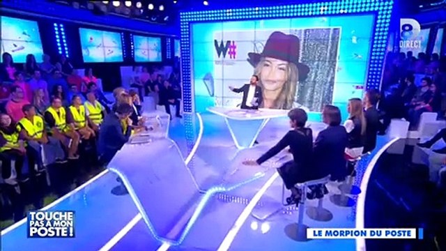 Enora Malagré critique le retour médiatique de Nabilla