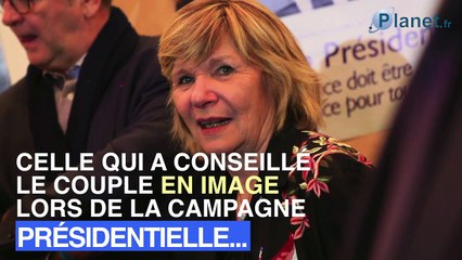 Prise en photo dans le bureau du président, une amie de Brigitte Macron porte plainte