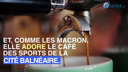 Brigitte Macron : les étonnantes confidences de son sosie