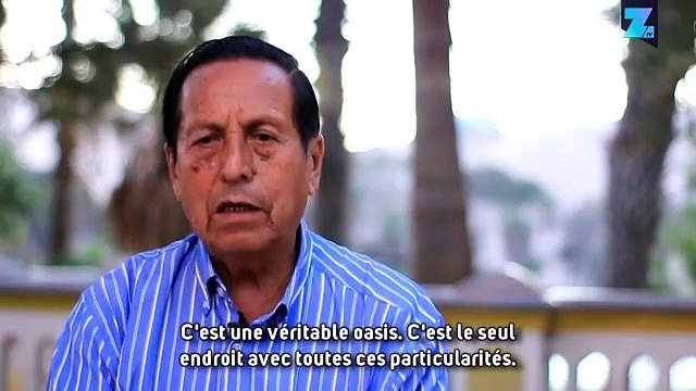 Qui veut passer ses vacances sur le paradis sur Terre ?