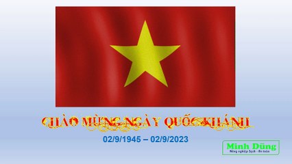Giá heo hơi hôm nay 02/9/2023 - Chào mừng Quốc Khánh 02/9/1945 - 02/9/2023