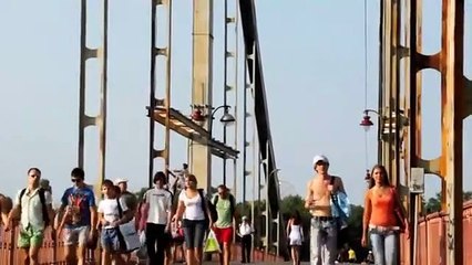 Un escaladeur prend un maximum de risques